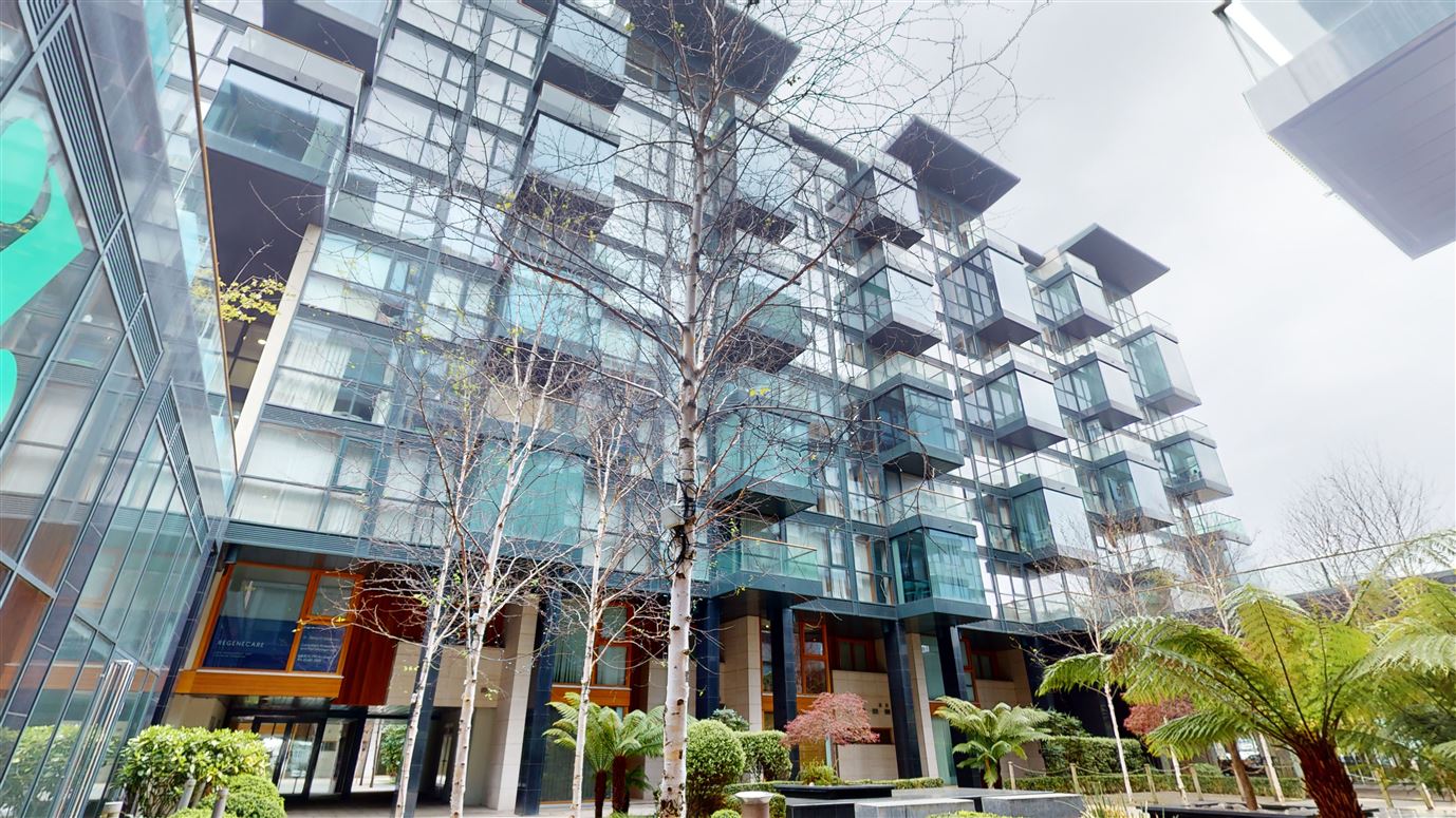 Apartment 206, Cubes 3, Beacon South Quarter, Sandyford, Dublin 18