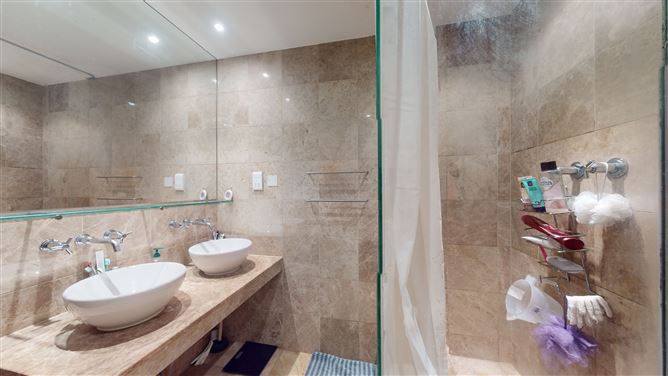 Apartment 206, Cubes 3, Beacon South Quarter, Sandyford, Dublin 18