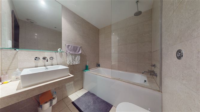 Apartment 206, Cubes 3, Beacon South Quarter, Sandyford, Dublin 18