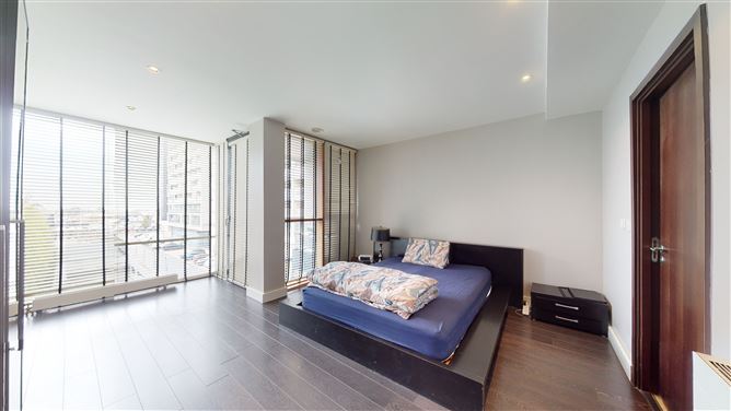 Apartment 206, Cubes 3, Beacon South Quarter, Sandyford, Dublin 18