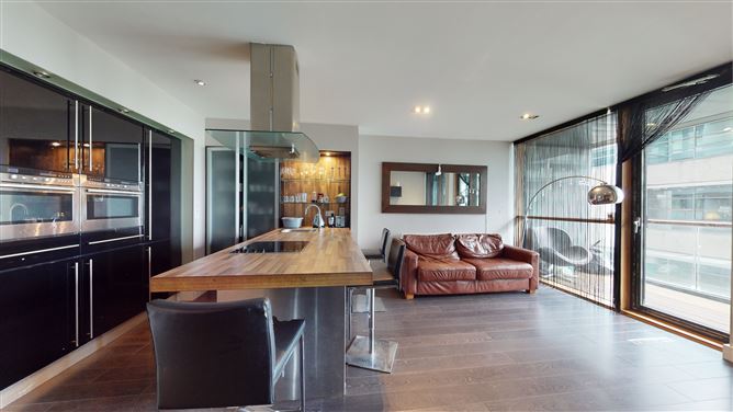 Apartment 206, Cubes 3, Beacon South Quarter, Sandyford, Dublin 18