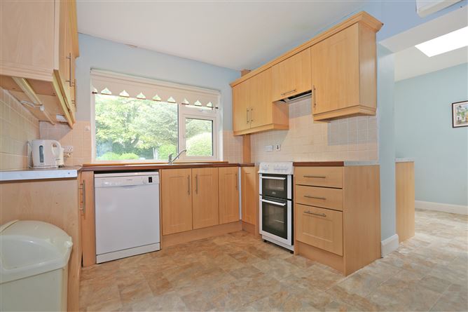 19 Strandville Gardens, O'Callaghan Strand, Limerick