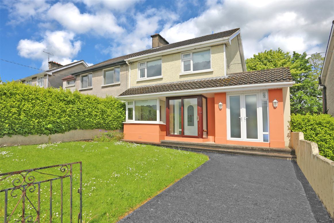 19 Strandville Gardens, O'Callaghan Strand, Limerick