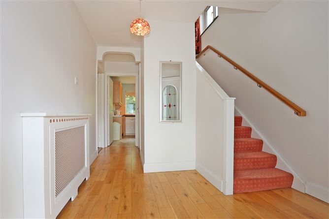 19 Strandville Gardens, O'Callaghan Strand, Limerick