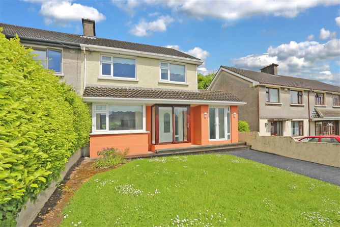 19 Strandville Gardens, O'Callaghan Strand, Limerick