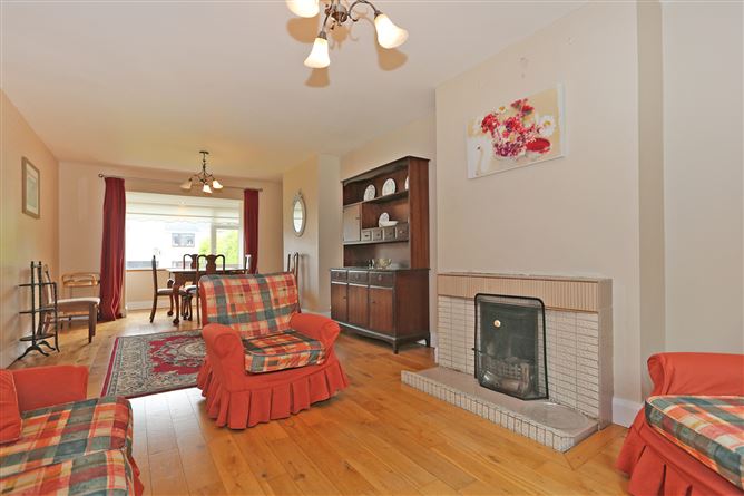 19 Strandville Gardens, O'Callaghan Strand, Limerick