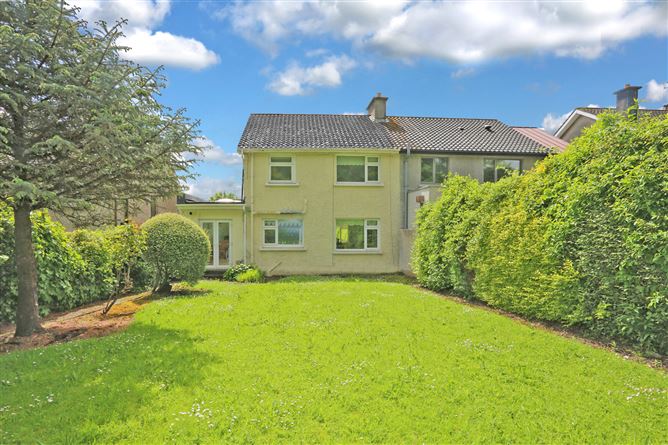 19 Strandville Gardens, O'Callaghan Strand, Limerick