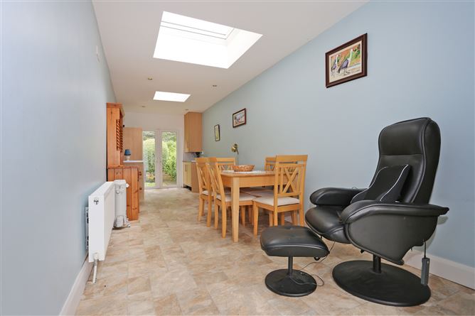 19 Strandville Gardens, O'Callaghan Strand, Limerick