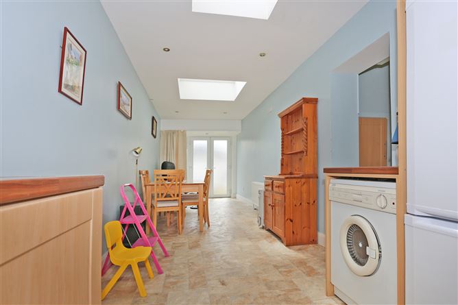 19 Strandville Gardens, O'Callaghan Strand, Limerick