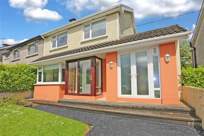 19 Strandville Gardens, O'Callaghan Strand, Limerick