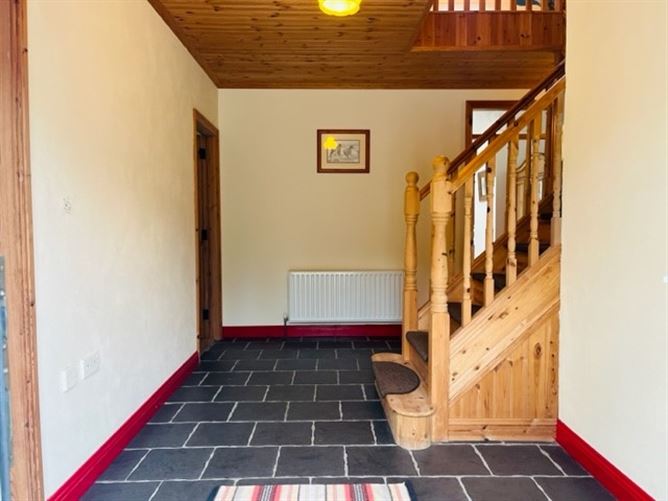 Rose Cottage, Lissycasey, Clare Costelloe Estate Agents