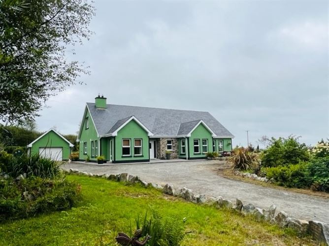 Rose Cottage, Lissycasey, Clare Costelloe Estate Agents