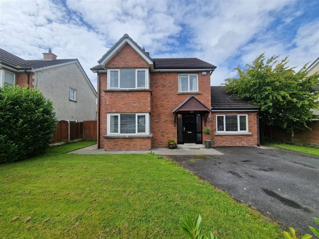194 Greenpark Meadows, Mullingar, Co. Westmeath