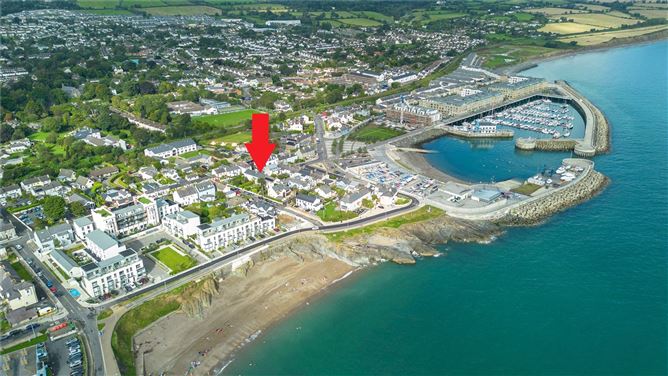 Saint Basil's, 2 Sidmonton Road, Greystones, Co. Wicklow