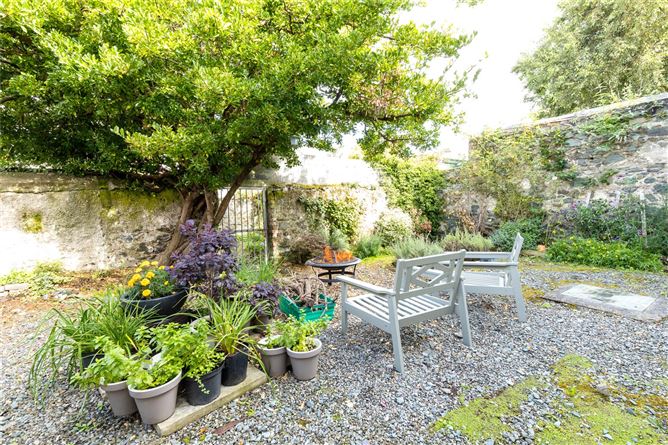 Saint Basil's, 2 Sidmonton Road, Greystones, Co. Wicklow