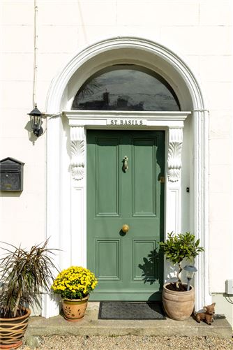 Saint Basil's, 2 Sidmonton Road, Greystones, Co. Wicklow
