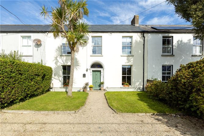 Saint Basil's, 2 Sidmonton Road, Greystones, Co. Wicklow