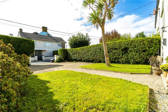 Saint Basil's, 2 Sidmonton Road, Greystones, Co. Wicklow