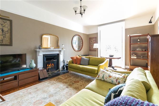 Saint Basil's, 2 Sidmonton Road, Greystones, Co. Wicklow