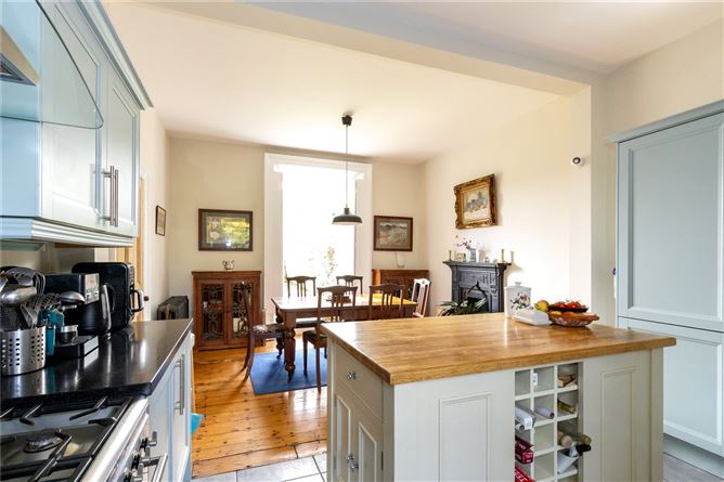 Saint Basil's, 2 Sidmonton Road, Greystones, Co. Wicklow