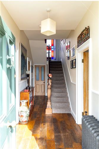 Saint Basil's, 2 Sidmonton Road, Greystones, Co. Wicklow