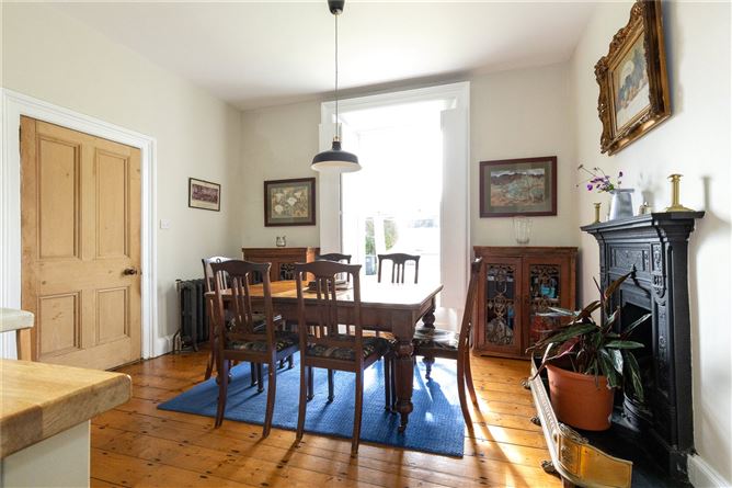Saint Basil's, 2 Sidmonton Road, Greystones, Co. Wicklow