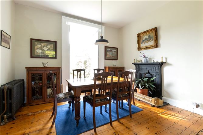 Saint Basil's, 2 Sidmonton Road, Greystones, Co. Wicklow