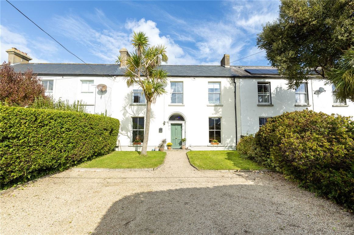 Saint Basil's, 2 Sidmonton Road, Greystones, Co. Wicklow