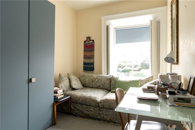 Saint Basil's, 2 Sidmonton Road, Greystones, Co. Wicklow