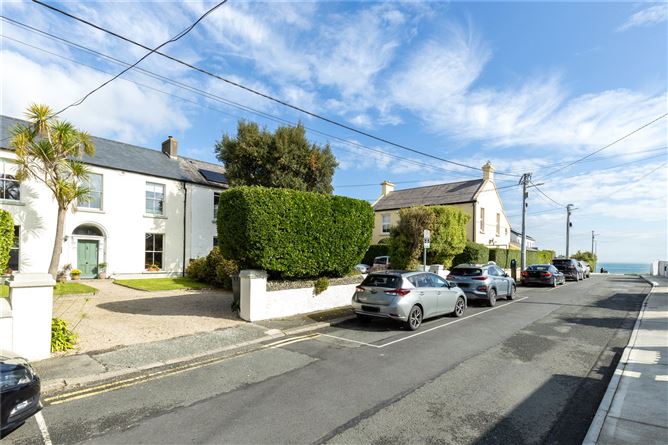 Saint Basil's, 2 Sidmonton Road, Greystones, Co. Wicklow