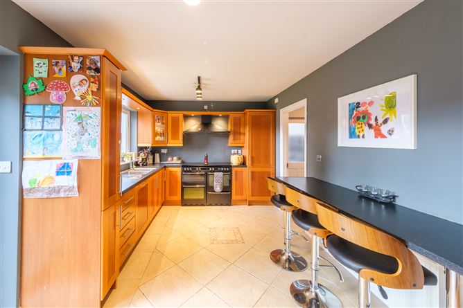 75 Boyne View, Johnstown, Navan, Meath