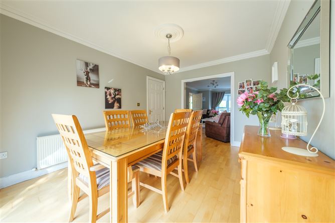 75 Boyne View, Johnstown, Navan, Meath