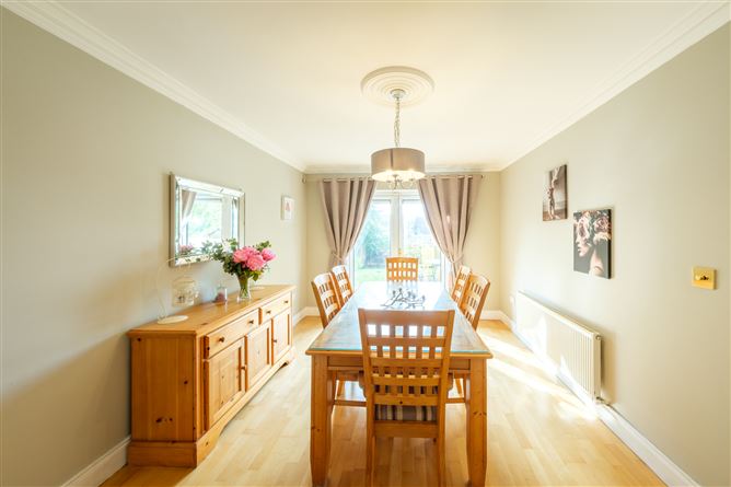 75 Boyne View, Johnstown, Navan, Meath
