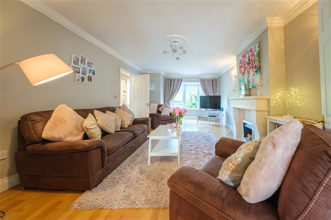 75 Boyne View, Johnstown, Navan, Meath
