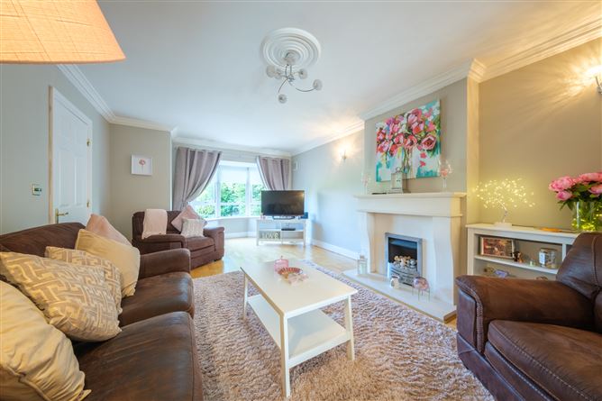 75 Boyne View, Johnstown, Navan, Meath