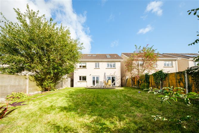 75 Boyne View, Johnstown, Navan, Meath