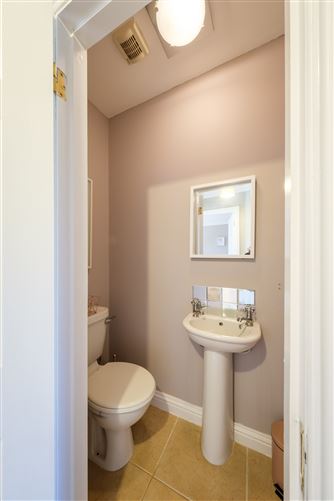 75 Boyne View, Johnstown, Navan, Meath