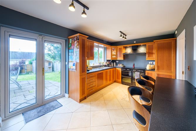 75 Boyne View, Johnstown, Navan, Meath