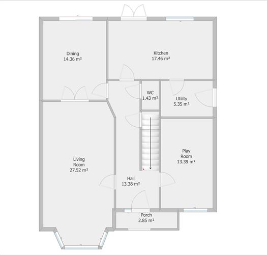 75 Boyne View, Johnstown, Navan, Meath