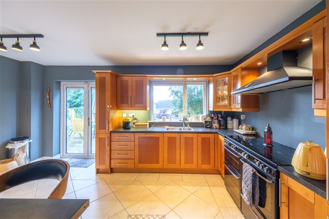 75 Boyne View, Johnstown, Navan, Meath