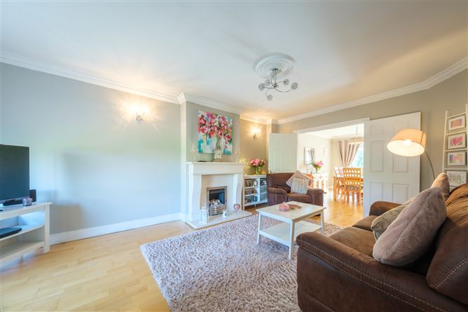 75 Boyne View, Johnstown, Navan, Meath