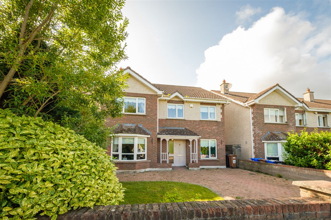 75 Boyne View, Johnstown, Navan, Meath