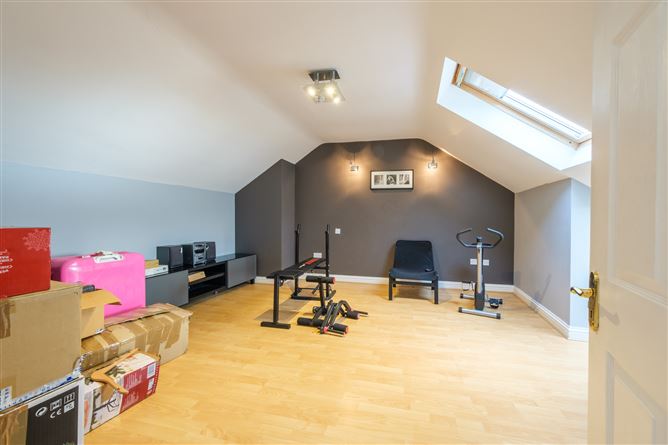 75 Boyne View, Johnstown, Navan, Meath