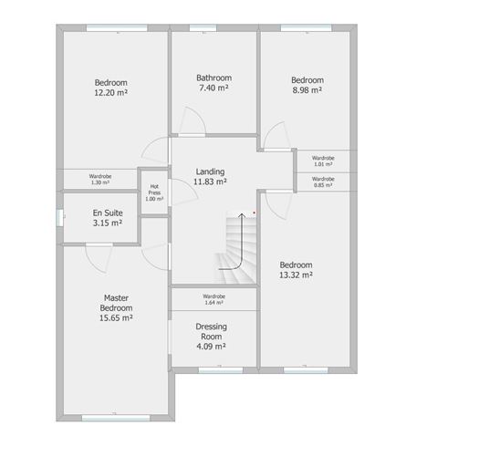 75 Boyne View, Johnstown, Navan, Meath