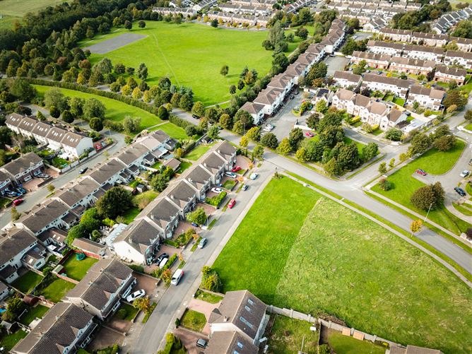 75 Boyne View, Johnstown, Navan, Meath
