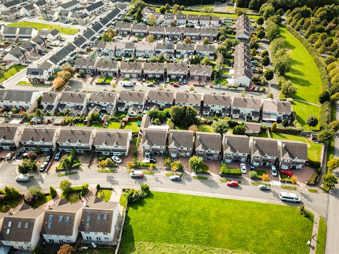 75 Boyne View, Johnstown, Navan, Meath
