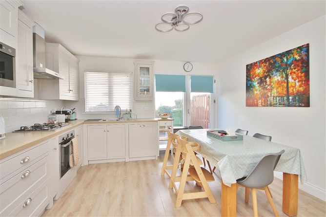 18 Hunters Place, Hunterswood, Ballycullen, Dublin 24