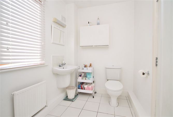 18 Hunters Place, Hunterswood, Ballycullen, Dublin 24