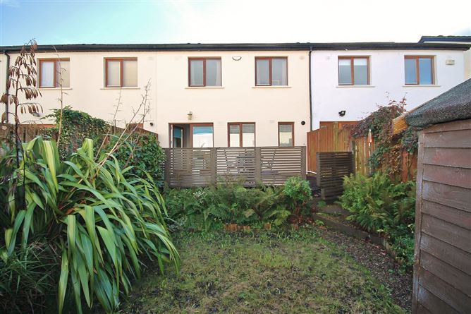 18 Hunters Place, Hunterswood, Ballycullen, Dublin 24