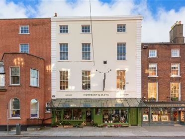 Image for 16 Clare Street, South City Centre, Dublin 2